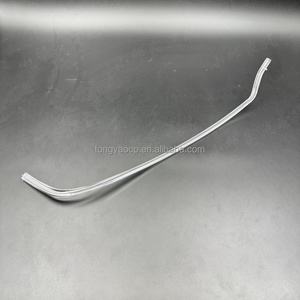 Đèn Pha DRL Hướng Dẫn Tấm Ban Ngày Chạy Ánh Sáng Ống Xe Chạy Ánh Sáng Thanh Cho Mercedes-S Ben-Z W167 GLS 2020 2021 2022 2023 2024 - Product Image 2