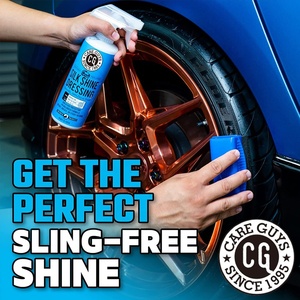 Kit Premium per la Cura dell'Auto al Profumo di Limone con Shampoo e Detergente per Detailing per un Lavaggio Auto Efficace (6KG) - Product Image 5
