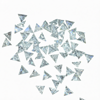 Diamants de laboratoire en gros VS1 0,01-5 carats Couleur D Synthétiques Rondes Taille Brillant Très Bonne Taille Certifiés IGI