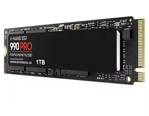 Oferta Especial: 990 Pro 1TB, Velocidades de hasta 7,450/6,900 MB/s, Eficiencia Energética, SSD NVMe Interno - Product Image 4