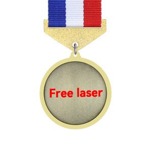 Médailles personnalisées LY pour enfants – Médailles d'honneur et de participation pour équipes sportives, idéales pour le rugby - Product Image 6