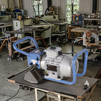 Machine de chanfreinage de bord biseauté de plaque d'acier inoxydable Offre Spéciale