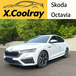 <span class=keywords><strong>Skoda</strong></span> <span class=keywords><strong>Octavia</strong></span> 1.4TSI Automático Sedán <span class=keywords><strong>2021</strong></span> Usado, Bajo Kilometraje, para Exportación - Product Image 1