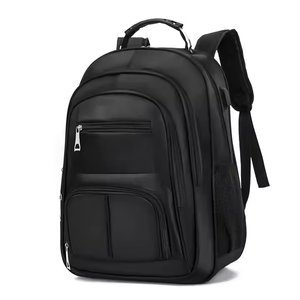 Bolsa para Portátil USB Inteligente de Gran Capacidad y Alta Calidad al por Mayor, Impermeable, para Viajes, Campamentos, Escuela, para Hombres, con Logotipo Personalizado, Bolsa Universitaria - Product Image 2