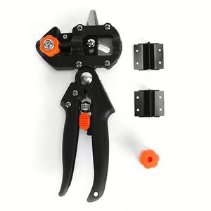 Garden Pruning Plant <strong>Branch</strong> Twig Vine Fruit Tree Graft <strong>Cutting</strong> Scissor <strong>Tool</strong> - Product Image 1
