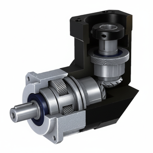 เครื่องลดดาวเคราะห์ที่มีความแม่นยำสูง ATG PBL-90-H ซีรีส์ - Product Image 1