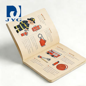 Fournisseur chinois de premier plan, service d'impression de livres pour enfants <span class=keywords><strong>les</strong></span> plus vendus, papier offset écologique, couverture rigide, <span class=keywords><strong>manga</strong></span>, lecture pour enfants - Product Image 3