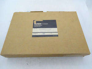 MÓDULO PLC IC630MDL316B - Product Image 3