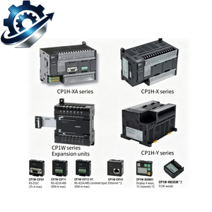 CJ1W-OD261 โมดูลเอาต์พุตทรานซิสเตอร์ความหนาแน่นสูง 64 จุด ซีรีส์ CJ PLC การ์ดขับโหลดดิจิตอลขนาดใหญ่ - Product Image 4
