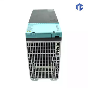 Motor Samics 6SL3130-6te23-6AA3 Estable y Nuevo, Precio de Fábrica, en Stock, Embalaje Original - Product Image 1
