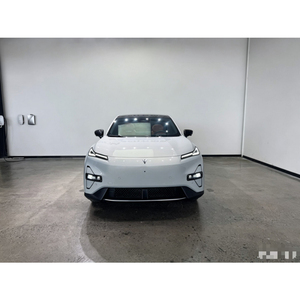 Guazi Deepal S05 2024 SUV Elettrico Automatico Usato Crossover SUV RWD Grigio Argento Fornitura Concessionario <span class=keywords><strong>Auto</strong></span> Usate - Product Image 2