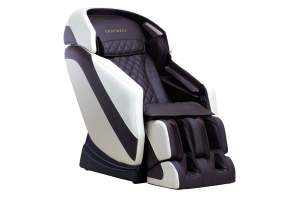 Best Professional 3D SL <span class=keywords><strong>Track</strong></span> Ganzkörper Schwerelosigkeit Stretch Neueste elektronische <span class=keywords><strong>Massage</strong></span> stuhl - Product Image 2