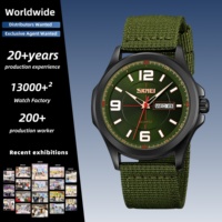 Montre tactique SKMEI 9315 pour homme avec affichage, plusieurs choix de couleurs, idéale pour la randonnée, le camping et les activités d'aventure en pleine nature