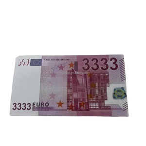 3333 $ d'argent enfer banque argent africain Joss papier personnalisé à Oem vote drôle et festival - Product Image 1