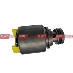 Vanne de régulation proportionnelle Kalmar DRG450 923899.0321 ZF 5WG261, Modulations de bobine d'armature pour lithographie et typesetter - Product Image 1