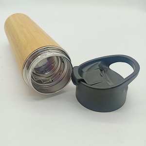 Tasse à Café Tasse à café Logo Personnalisé Réutilisable en bambou Offre Spéciale Écologique D'<span class=keywords><strong>impression</strong></span> de Bureau Adapté Aux Besoins Du Client - Product Image 4