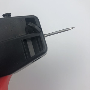 Eagle Tag Gun Standard Plastic Clothing Labeling Tool - Product Image 3