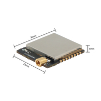 CHAFON MU910-M 902-928mhz ISO18000-6C Módulo Lector de Tarjetas de Control de Acceso RS232 OEM de Alta Calidad, RFID de Largo Alcance de 12m para Lavandería