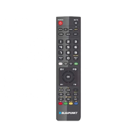 Hostrong fábrica OEM ODM Universal Blaupunkt BP3005 Control remoto adecuado para Smart LED LCD TV IPTV soporte personalización