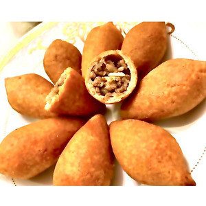 CE Kubba fare la macchina da tavolo macchina per la produzione di palle di carne incrostante Kebab Kebbe Kebbeh Kibba macchina per la vendita - Product Image 4