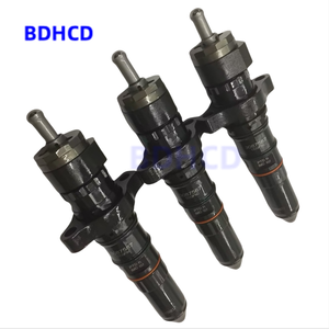 3087587 Diesel Common Rail iniettore di carburante 3087587-20 3087587-28 3077716 per Cummins K19 KTA19 QSK19 motore Diesel - Product Image 6