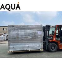 Proyecto Llave en Mano: Línea Completa de Máquina Automática para Llenado de Agua / Línea Pequeña para Embotellado de Agua