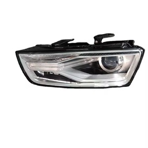 Fari Anteriori allo Xeno all'Ingrosso per <span class=keywords><strong>Audi</strong></span> <span class=keywords><strong>Q3</strong></span> 2016 2017 2018, <span class=keywords><strong>Accessori</strong></span> per <span class=keywords><strong>Audi</strong></span> <span class=keywords><strong>Q3</strong></span> 8U, di Grande Successo 8UD941005B 8UD941006B - Product Image 1