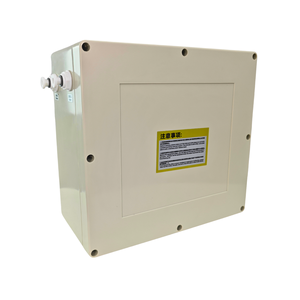 Mikro Nano Kabarcık Jeneratörü Uzun Ömürlü Nanobubble'lar Meyve ve Sebze Yıkama Nanobubble Makinesi Fabrika Satışı - Product Image 4