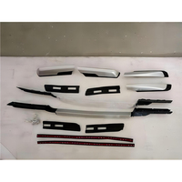 Autoteile Top Dacht räger Seitens chienen Stangen Silber Set Gepäckträger für isuzu dmax 2014 2012-2016