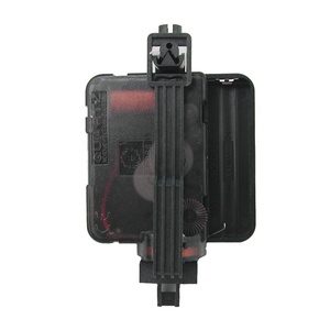 Đồng Hồ Treo Tường Nhỏ Chuyển Động 12888 14MM Đồng Hồ Con Lắc Thạch Anh Cơ - Product Image 3