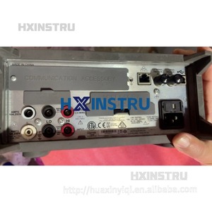 Keithley DMM6500 มัลติมิเตอร์ 6.5 หลัก 6 1/2 หลัก DMM ปรับเทียบด้วย NIST H - Product Image 4