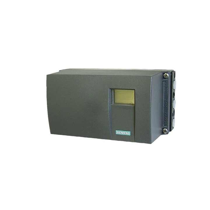 Siemens Smart SIPART PS2 Electrical Locator Agents 6DR5120-0NN01-0AA0 Model with OEM Customized Support