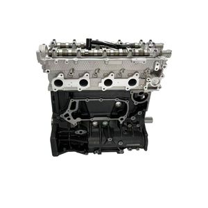 Nuevo Conjunto de Motor Diésel Turbo D4CB 2.5L CRDi DOHC 16V para <span class=keywords><strong>Hyundai</strong></span> H1 Starex Grand Starex Porter - Product Image 1