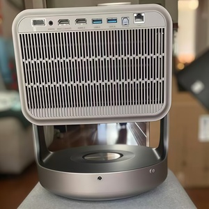 Proiettore <span class=keywords><strong>Laser</strong></span> DLP Tricolore C3ultra 3200 CVIA 240HZ <span class=keywords><strong>Gaming</strong></span> 4K Ultra HD con Zoom Ottico per Home Theater - Product Image 2