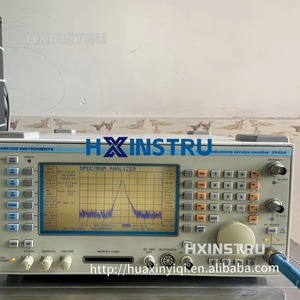 Moniteur de service de communication IFR / Aeroflex / Marconi 2945A H - Product Image 1