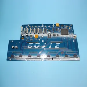 For Infiniti/Challenger FY-3206G/FY-3206H 8ヘッド35PL/セイコー510 Printhead Board