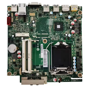 Intel Máy tính để bàn Bo mạch chủ DDR3 kênh đôi tân trang Mainboard cho <span class=keywords><strong>ThinkCentre</strong></span> <span class=keywords><strong>M93p</strong></span> m4500q is8xt 00kt280 00kt268 - Product Image 4