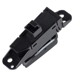 Interruptor de Bloqueo de Puerta para Chevrolet Cruze 96936168, Botón de Sistema de Cierre Centralizado, Pieza de Plástico - Product Image 4