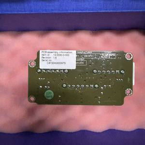 Placa de Circuito MAN 1142823-0 14.0330.0-00 1142823-0 1142823-0 1142823-0 - Product Image 4