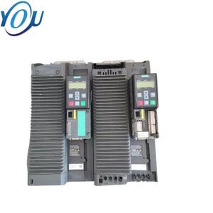 Prodotti genuini di tiro fisico disponibili garanzia per apparecchiature di controllo industriale 6SL3210-1PE14-3UL1 con <span class=keywords><strong>mandato</strong></span> di un anno - Product Image 4