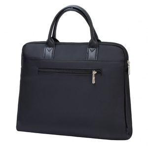 New 899 Waterproof Conference Bags for File Storage Oxford Executive Business <b>Briefcase</b> Custom 15.6 Inch Laptop Bag for Men - Product Image 2