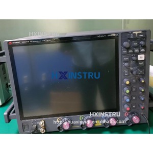ออสซิลโลสโคป Keysight UXR0134A 13G ใหม่ CN H - Product Image 1