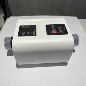 Interrupteur numérique pour pompes à eau 2,2 kW IP65 10 bars 50/60 Hz - Product Image 6