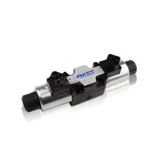 Valvola Solenoide BREVINI Aron AD3E16EM, AD3E03C 01 02 04 05, Valvola Idraulica AD3E16EM 16F 20D, AD3O20DZ AD3O16FZ AD3O16EZ Brevini - Product Image 1