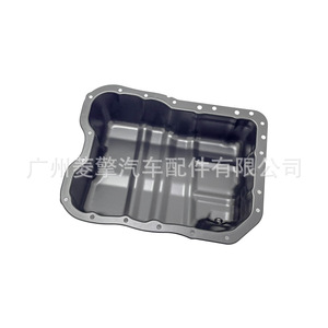 อ่างน้ำมันเครื่องมิตซูบิชิ MN187236 สำหรับ Outlander Lancer ASX อะไหล่ทดแทน - Product Image 1