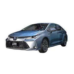 Kendaraan energi baru Toyota Corolla, kendaraan listrik oli 1,8l/1,5l/2024 T 2024, manufaktur Tiongkok kualitas tinggi 1.2