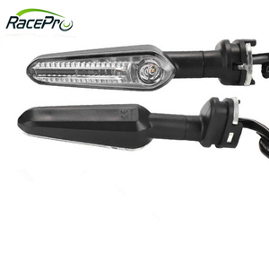 RACEPRO Nouveau clignotant de moto pour <span class=keywords><strong>Yamaha</strong></span> <span class=keywords><strong>MT</strong></span>-09/SP <span class=keywords><strong>MT</strong></span>-<span class=keywords><strong>07</strong></span> <span class=keywords><strong>MT</strong></span>-<span class=keywords><strong>125</strong></span> 2014-2023 - Product Image 3