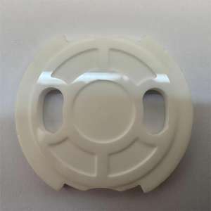 ซันลอร์ด อินดัสเทรียล อัลฟ่า อัลูมินา ซิร์โคเนีย เซรามิก กาส์เก็ต - ซีลรูปทรงสี่เหลี่ยม ทนแรงดันสูง ทนอุณหภูมิสูง สำหรับขัดชิ้นส่วนเซรามิก - Product Image 6