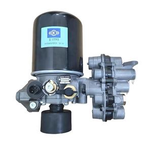 Secador de aire <span class=keywords><strong>KNOR</strong></span> R K024486 LA903 adecuado para piezas de motor de camión Isuzu 6WF1 1-85576399-0 1-85576455-0 - Product Image 6