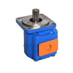 อะไหล่รถขุดตักฮวาเหมา ปั๊มไฮดรอลิกเกียร์ รุ่น W066900000B.JHP3100 ได้รับการรับรองมาตรฐาน ISO9001 - Product Image 1